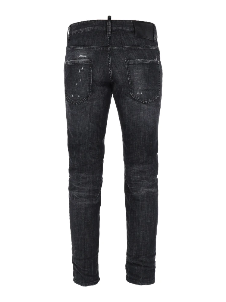 JEANS CINQUE TASCHE alternative