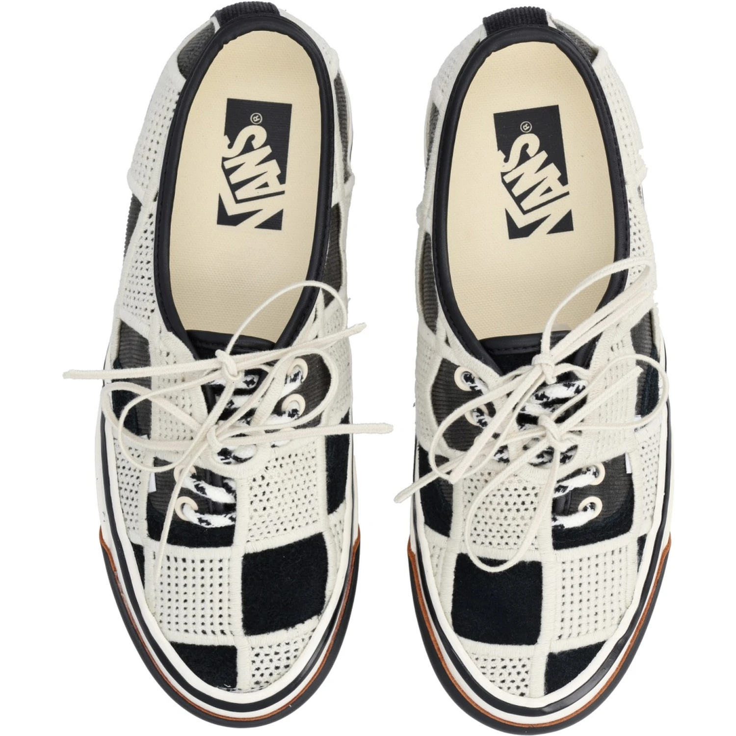 SNEAKER "AUTHENTIC 44"