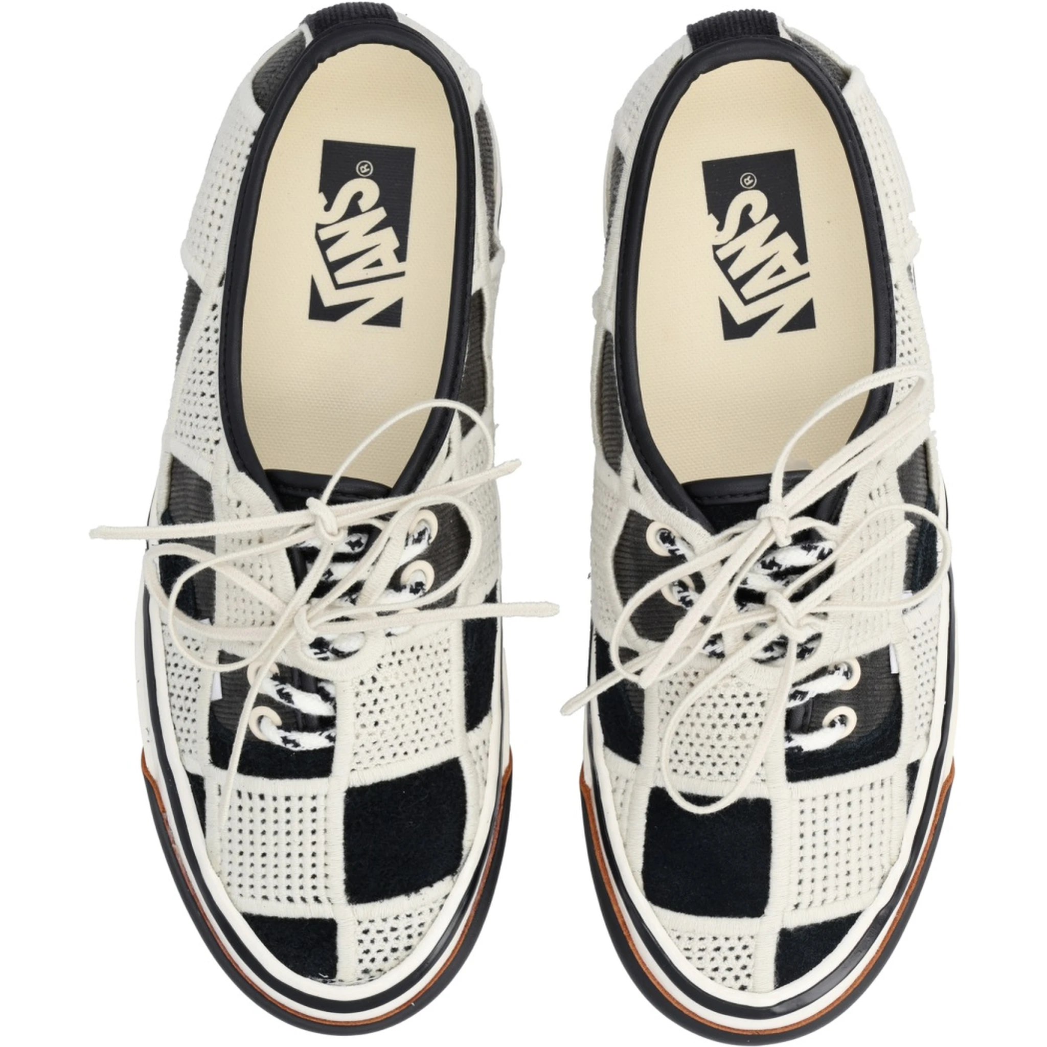 SNEAKER "AUTHENTIC 44"