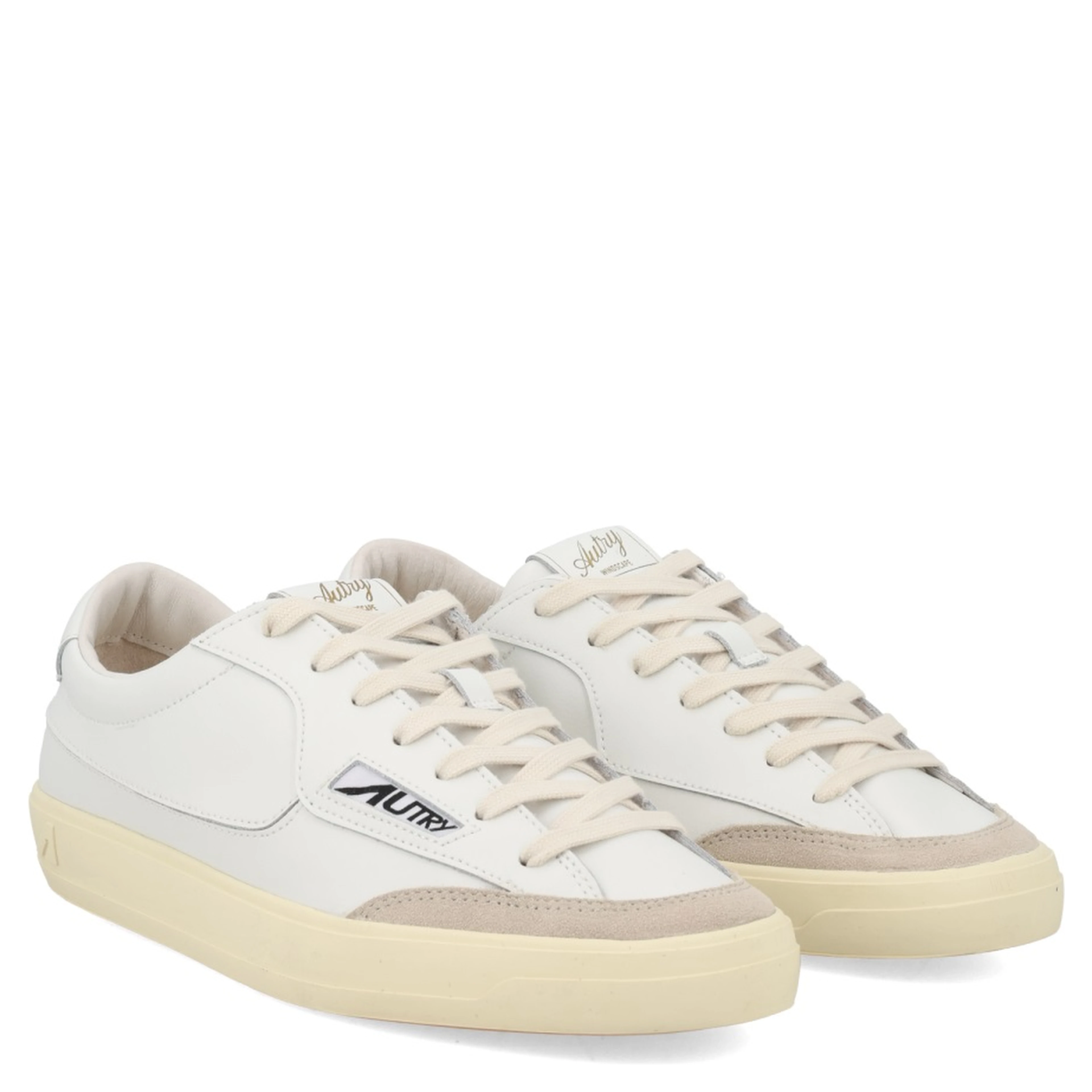 SNEAKER "WINDSCAPE LOW"