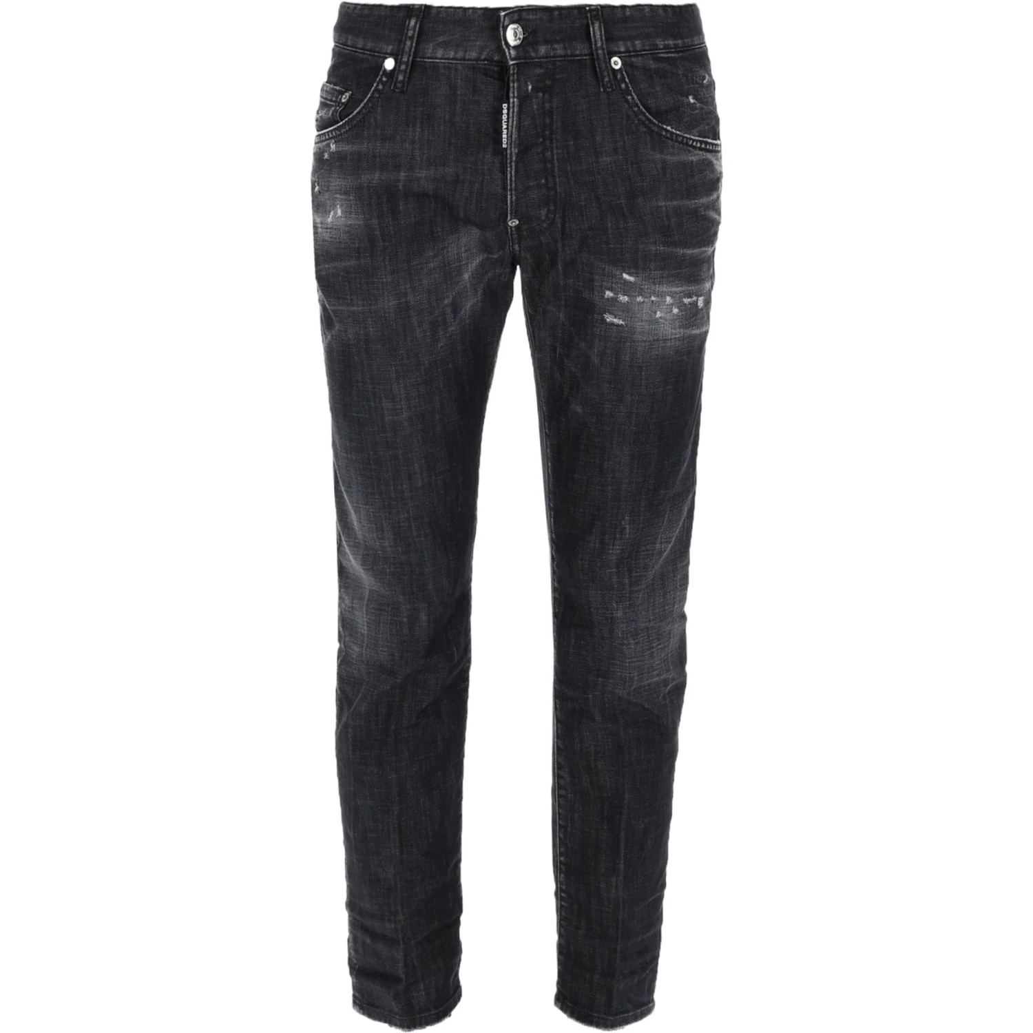 JEANS CINQUE TASCHE