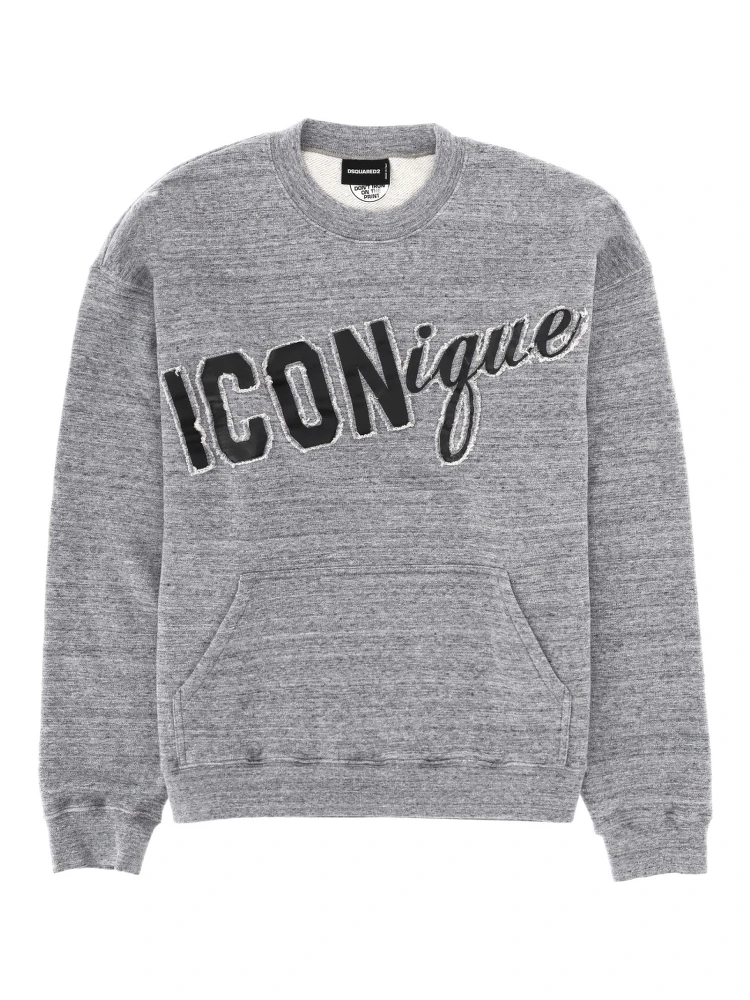FELPA "ICONIQUE"