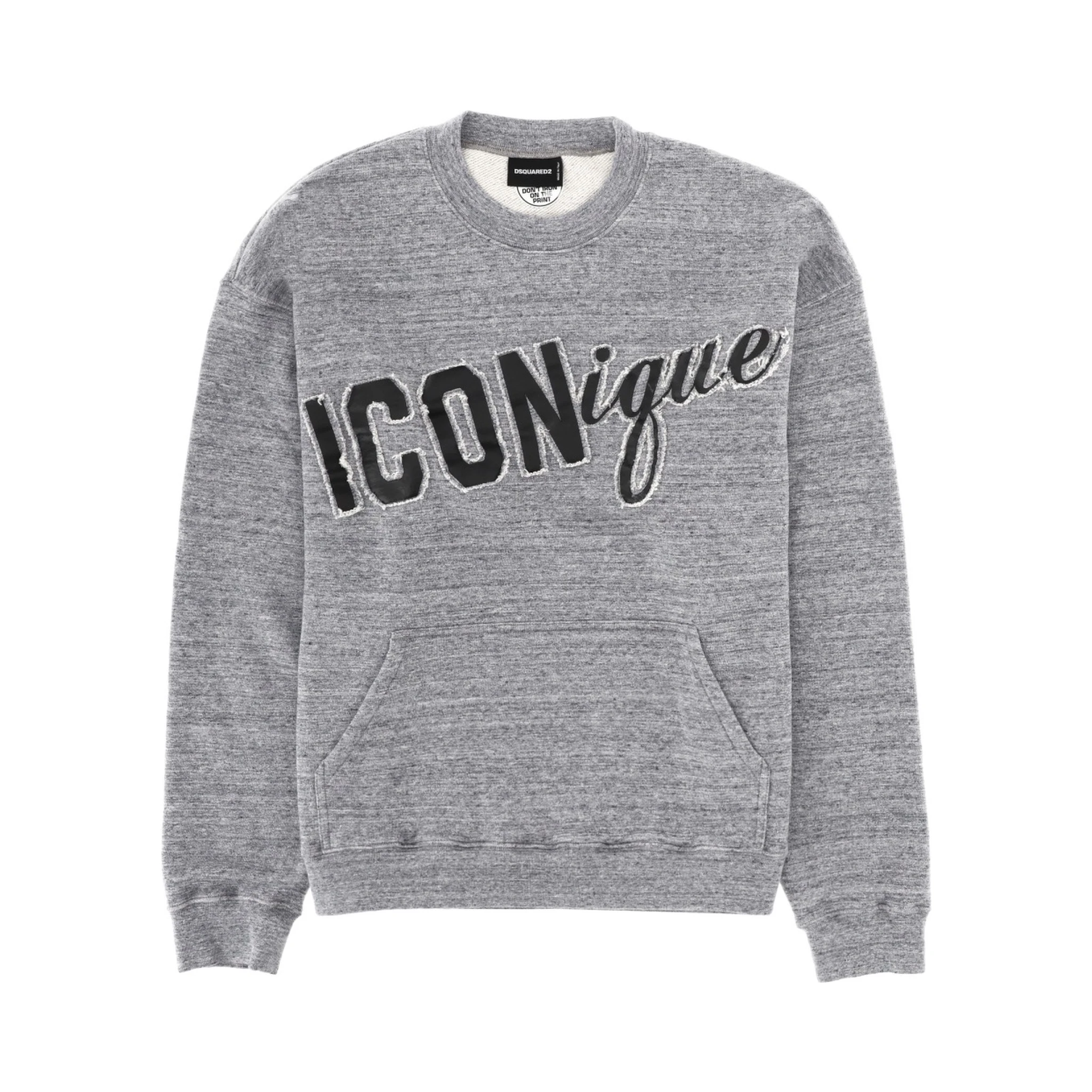 FELPA "ICONIQUE"