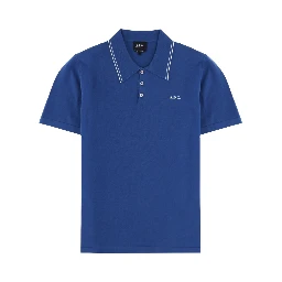 POLO "ALEX" CON LOGO