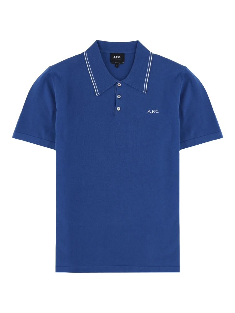 POLO "ALEX" CON LOGO