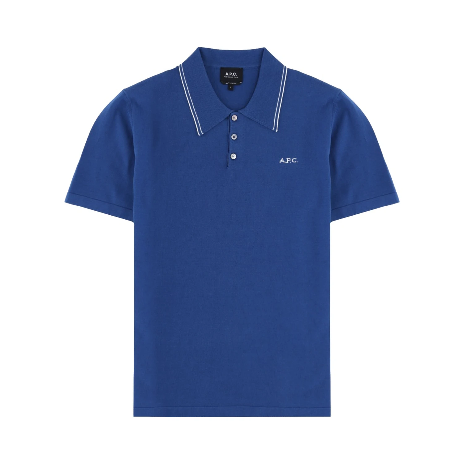 POLO "ALEX" CON LOGO
