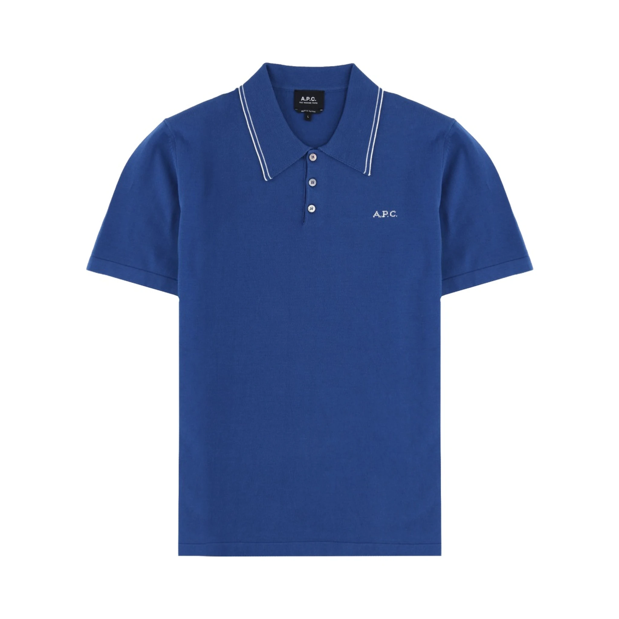 POLO "ALEX" CON LOGO