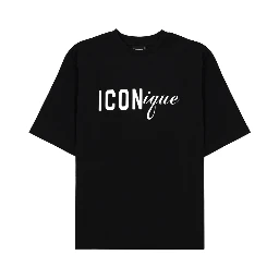 T-SHIRT "ICONIQUE"