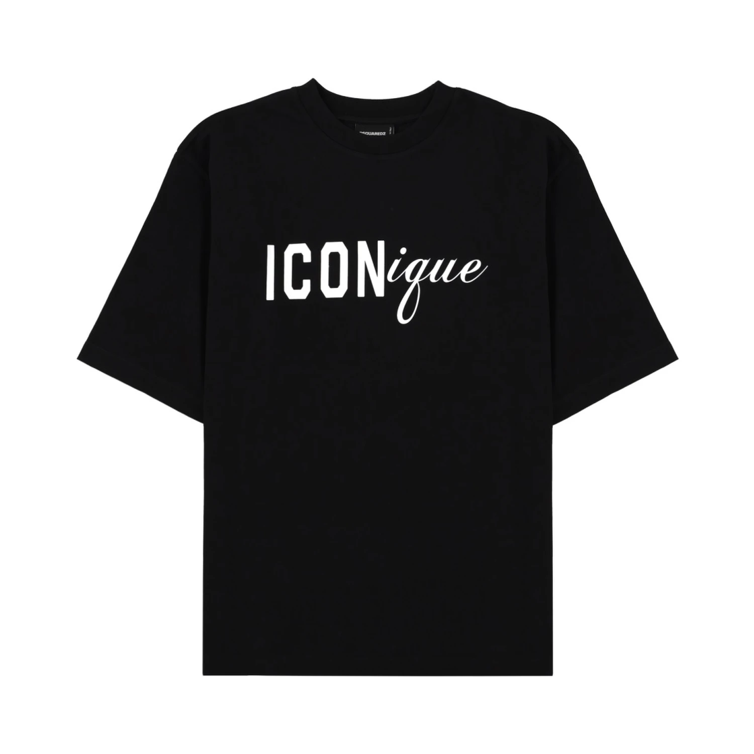 T-SHIRT "ICONIQUE"
