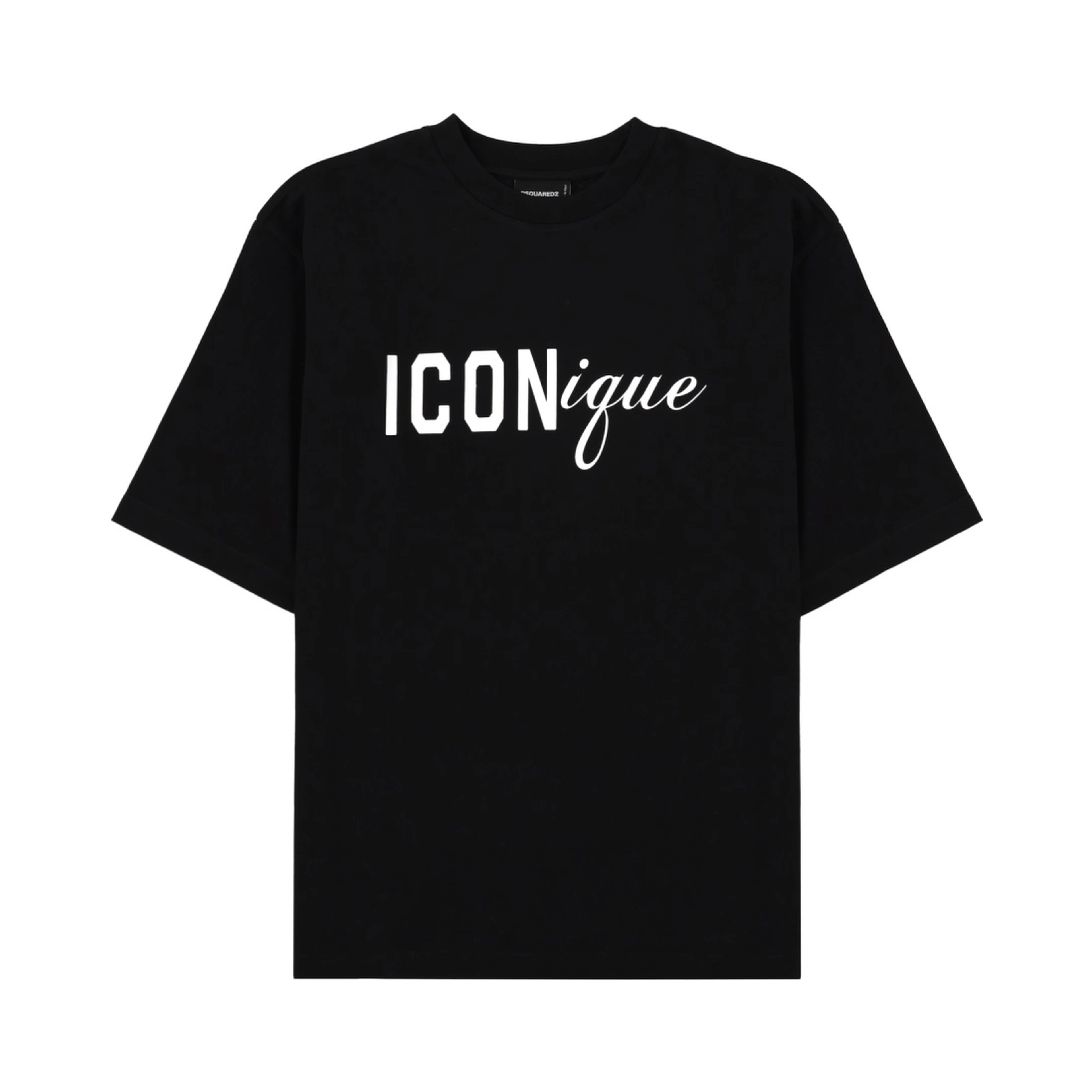 T-SHIRT "ICONIQUE"