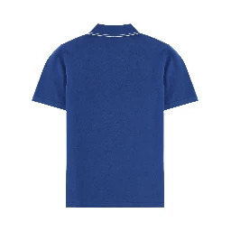 POLO "ALEX" CON LOGO