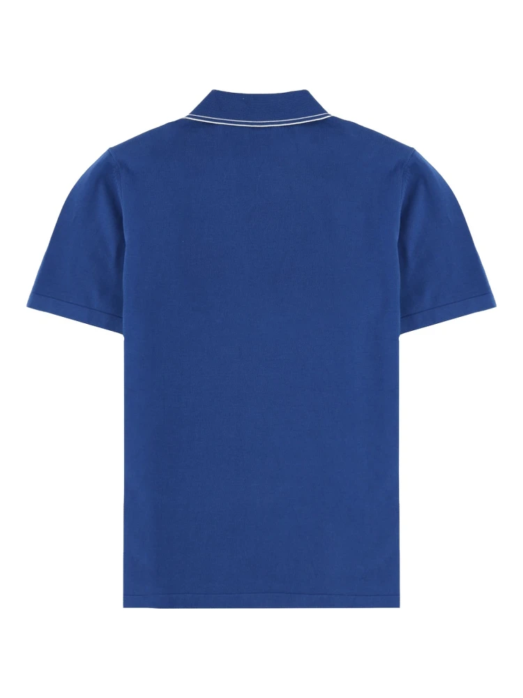 POLO "ALEX" CON LOGO alternative