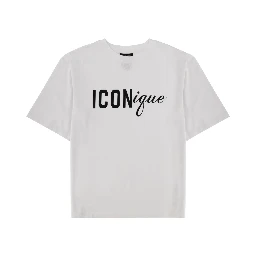 T-SHIRT "ICONIQUE"