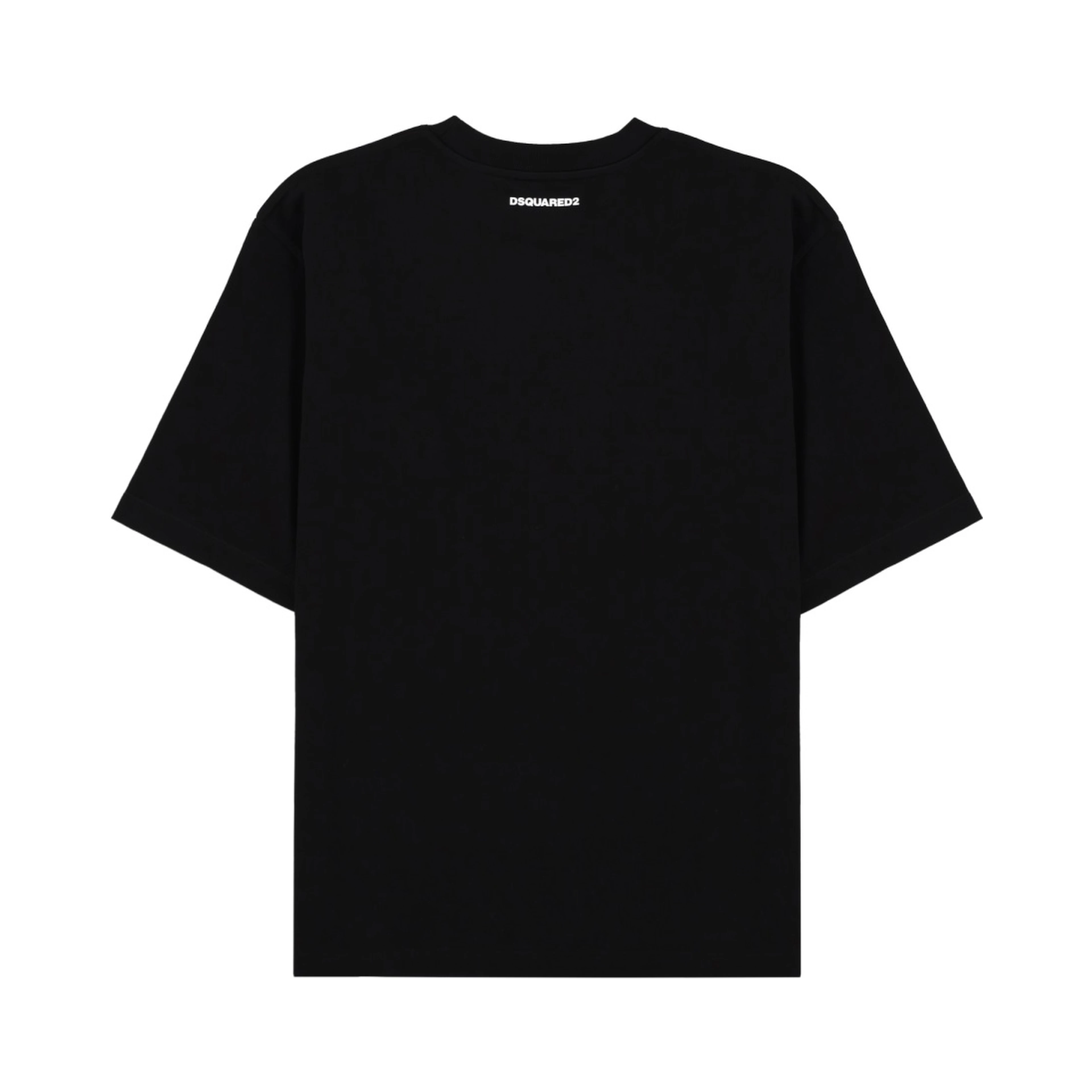 T-SHIRT "ICONIQUE"