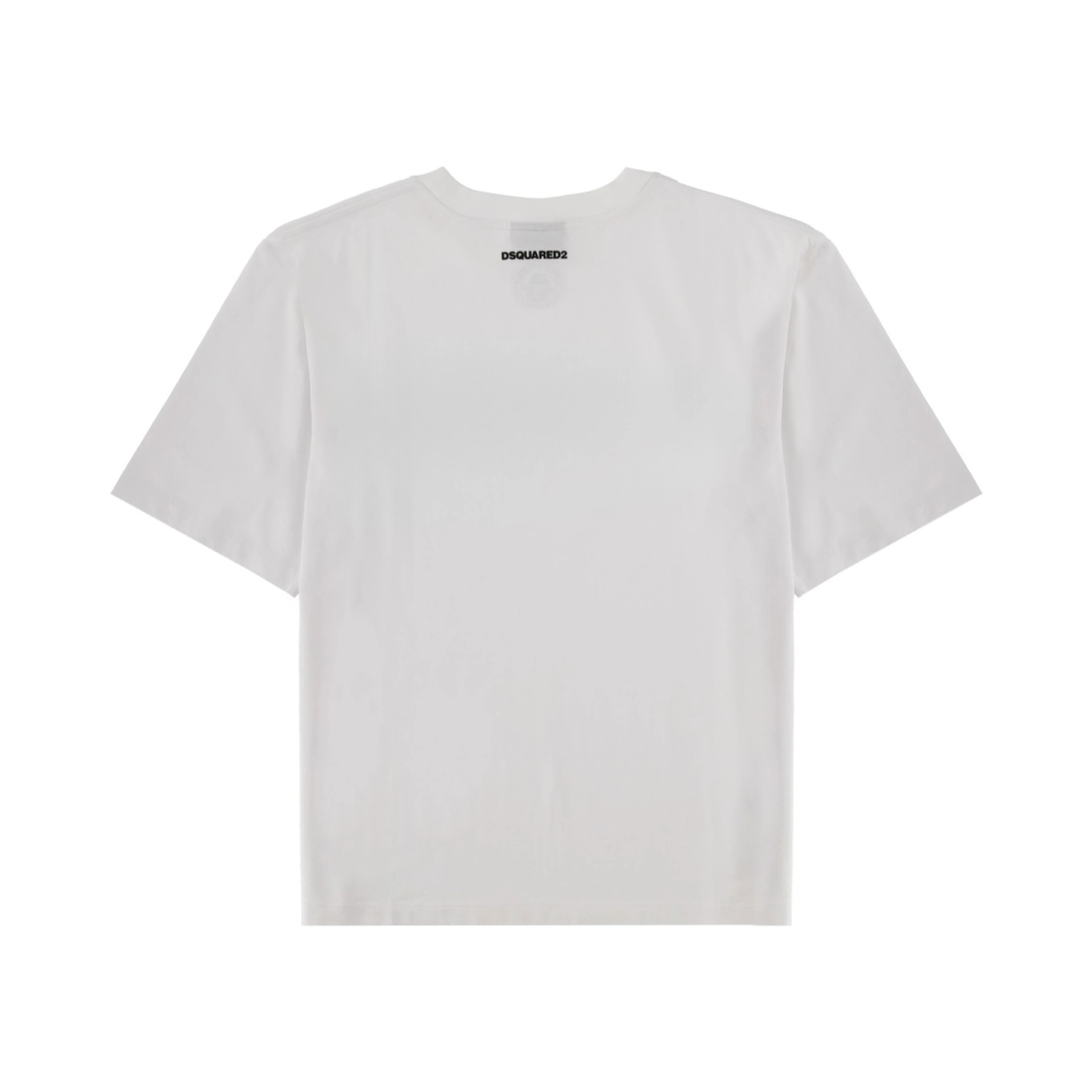 T-SHIRT "ICONIQUE"