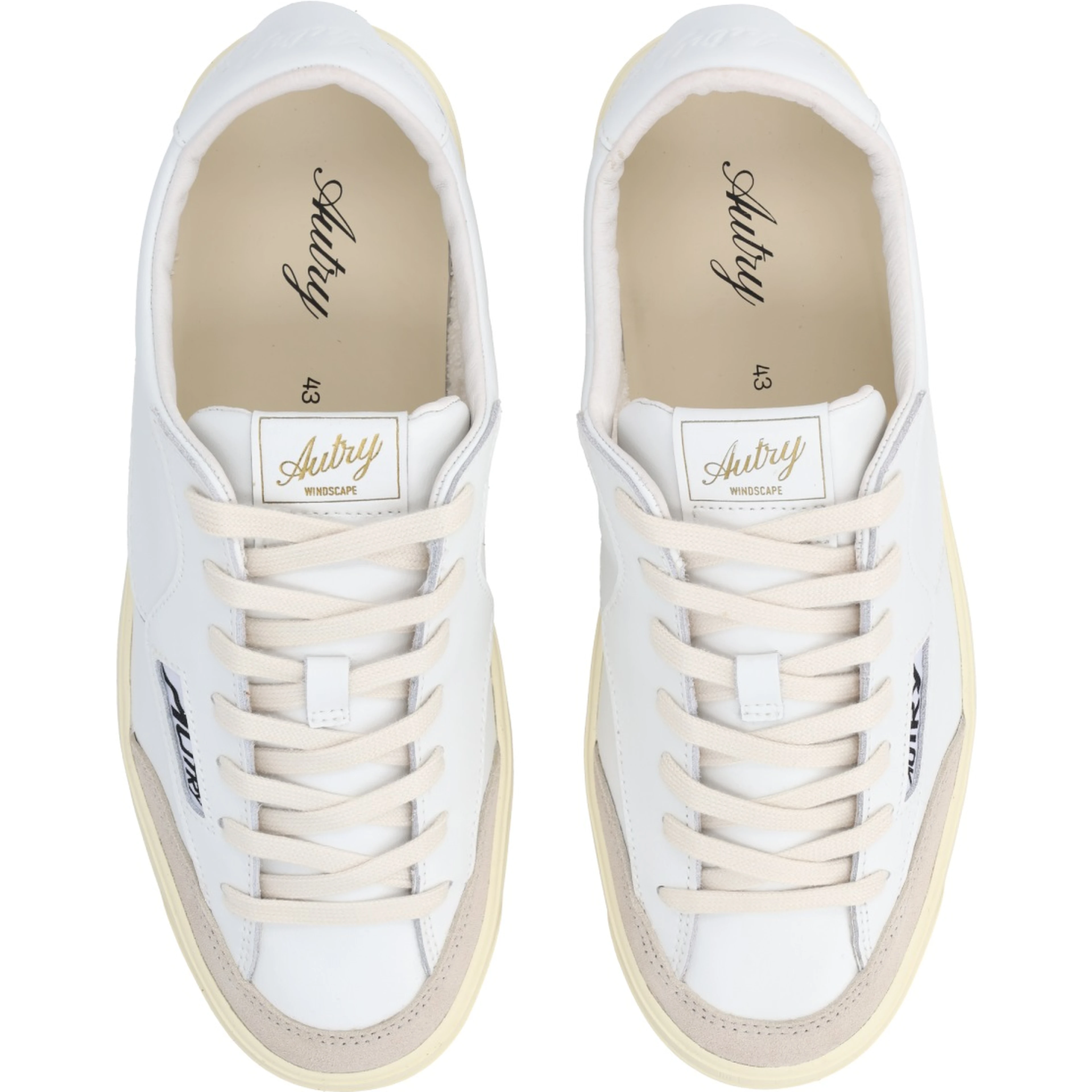 SNEAKER "WINDSCAPE LOW"