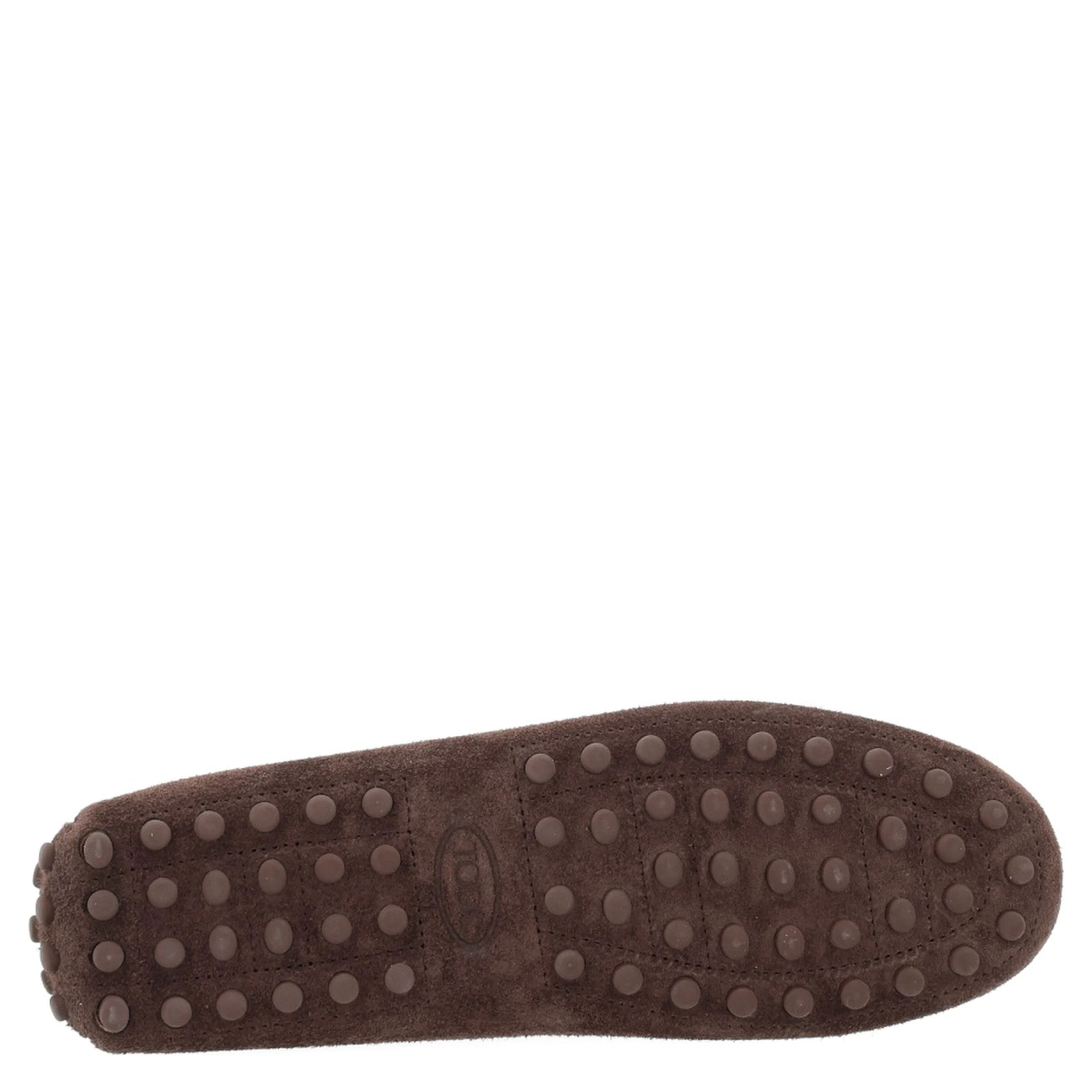 MOCASSINO IN SUEDE