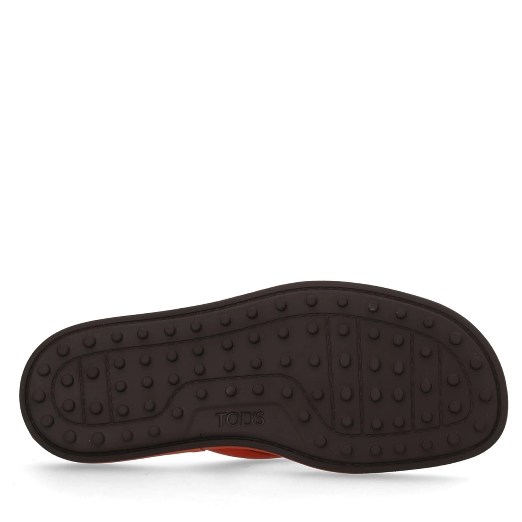 SANDALO INFRADITO CON LOGO