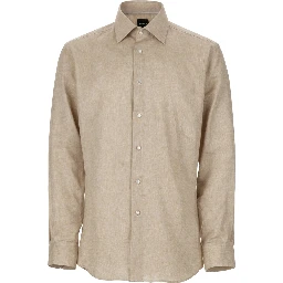 CAMICIA IN LINO