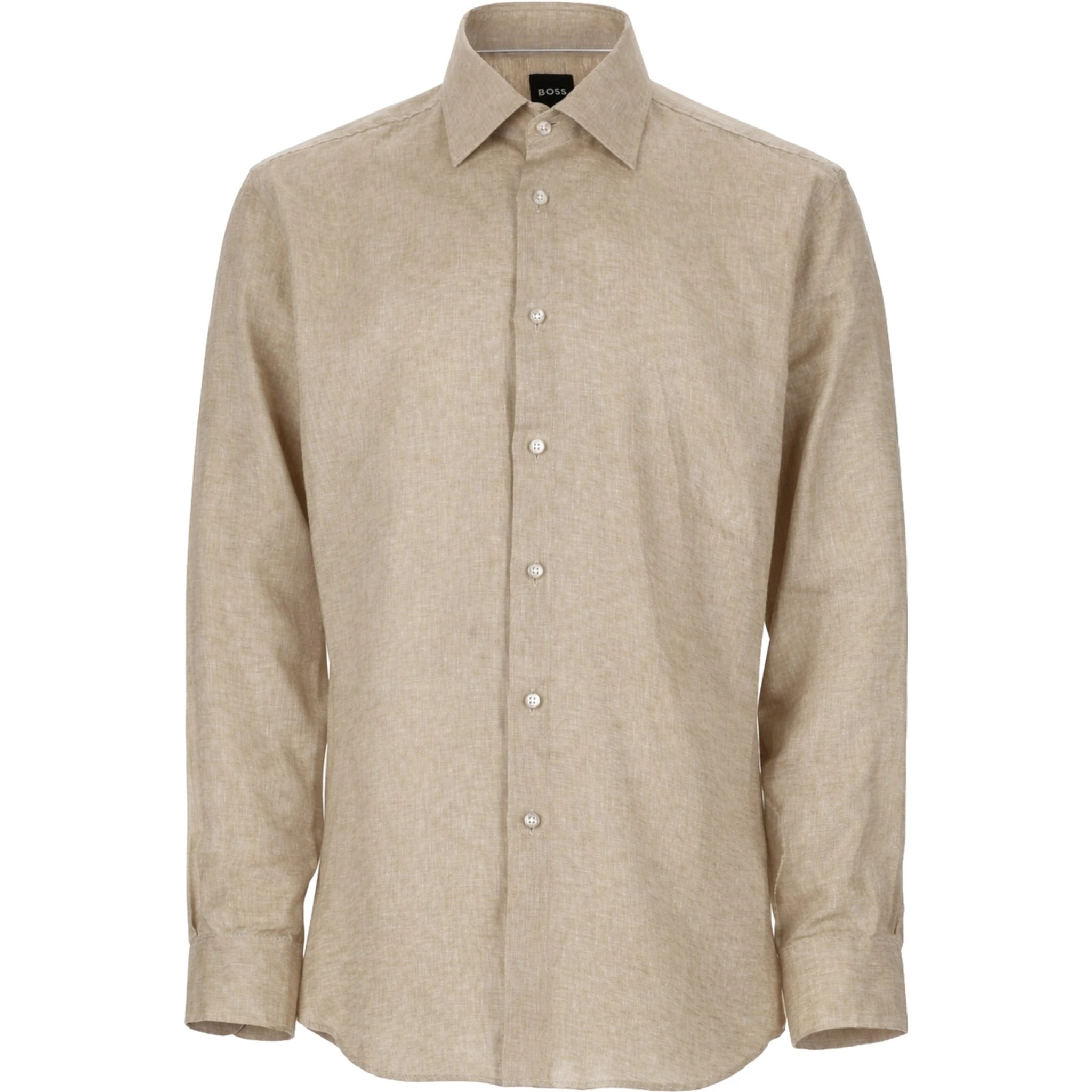 CAMICIA IN LINO