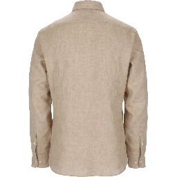 CAMICIA IN LINO