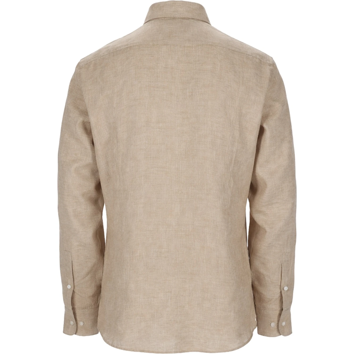 CAMICIA IN LINO