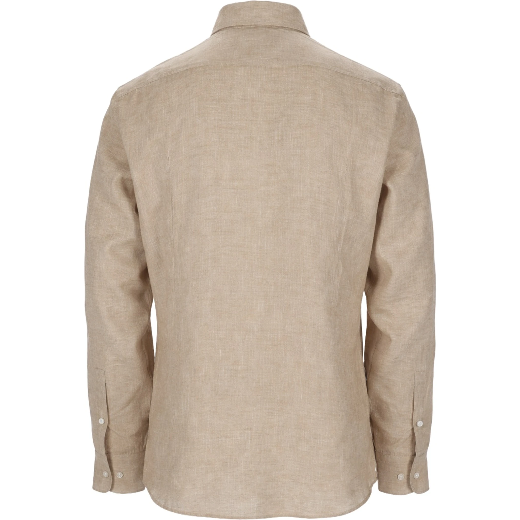 CAMICIA IN LINO