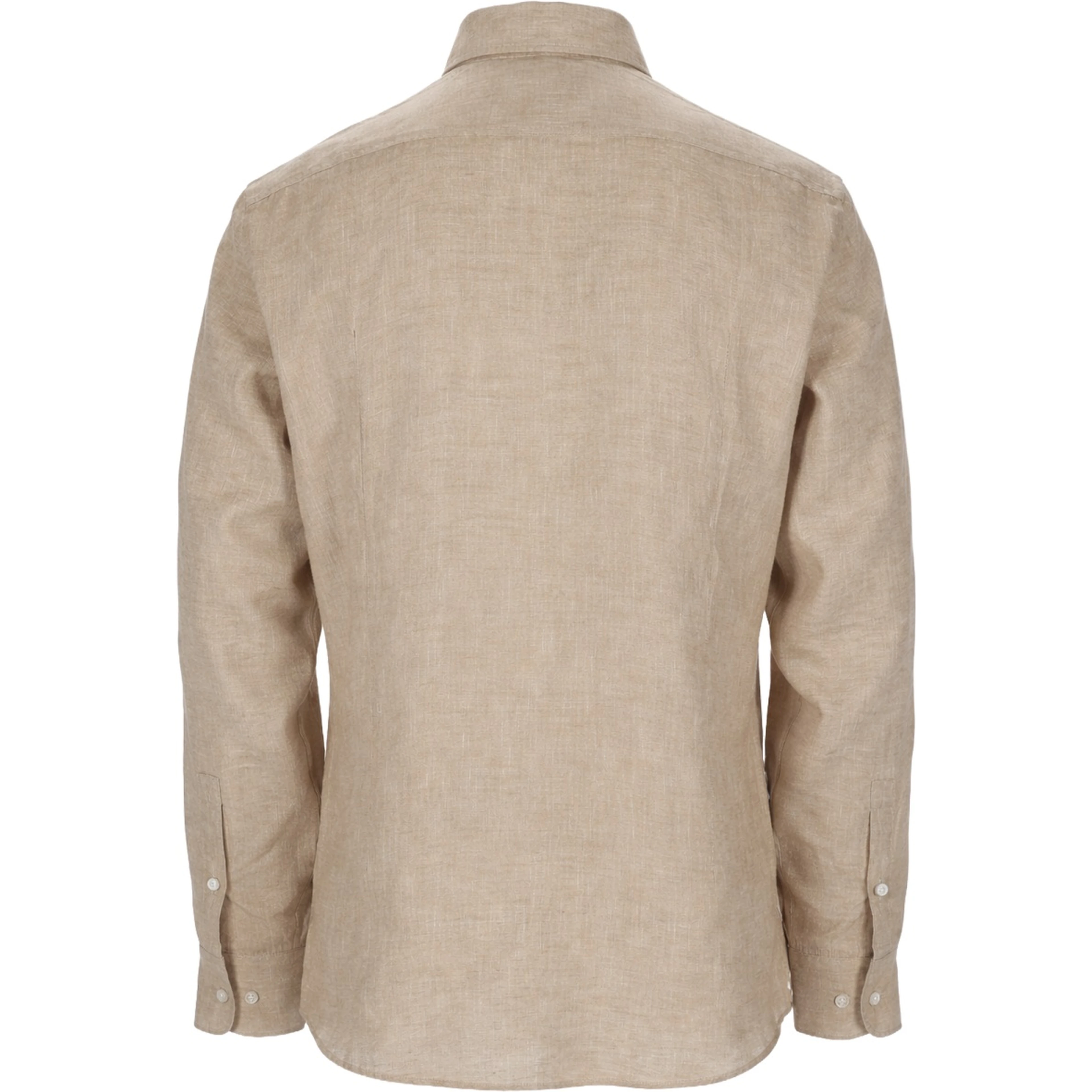 CAMICIA IN LINO