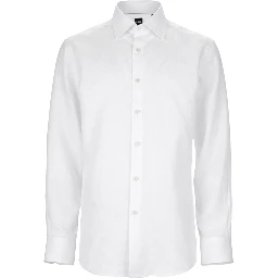 CAMICIA IN LINO