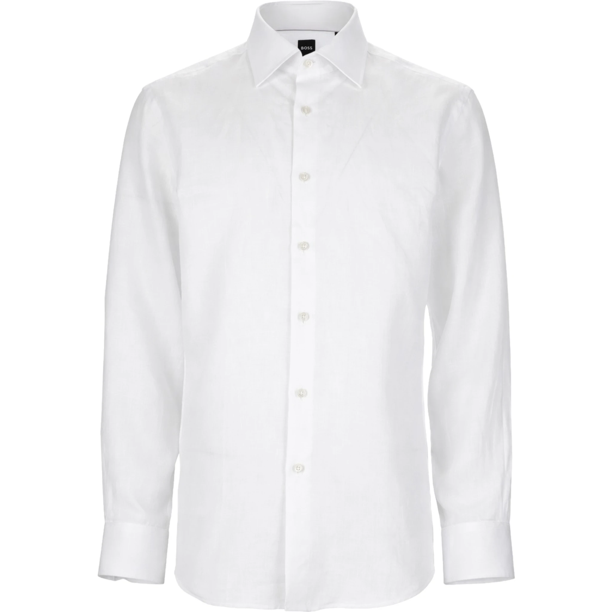 CAMICIA IN LINO