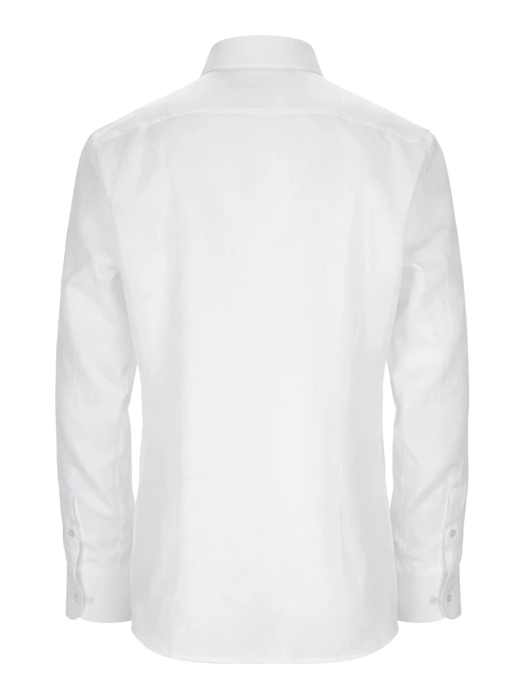 CAMICIA IN LINO alternative