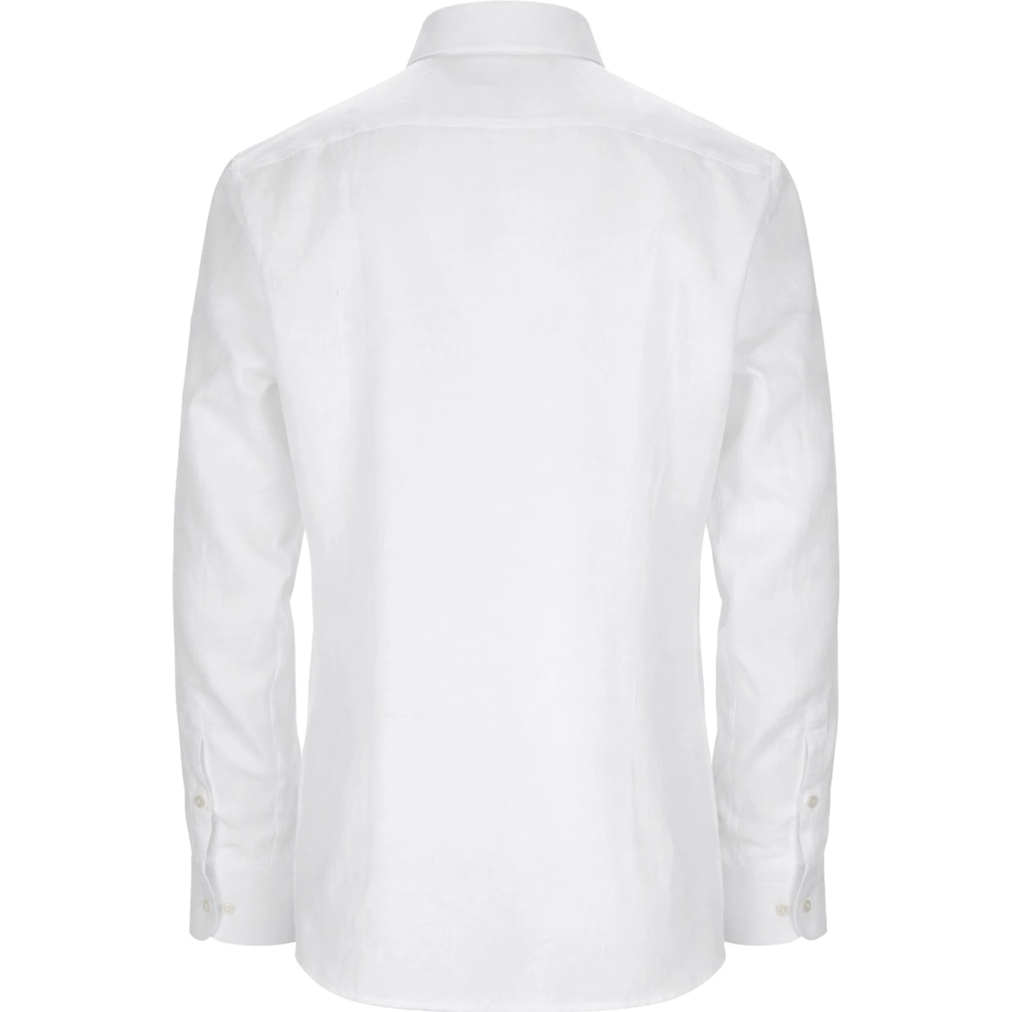 CAMICIA IN LINO