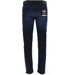JEANS "C-DELAWARE"