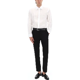 CAMICIA IN LINO