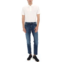 JEANS REGULAR FIT
