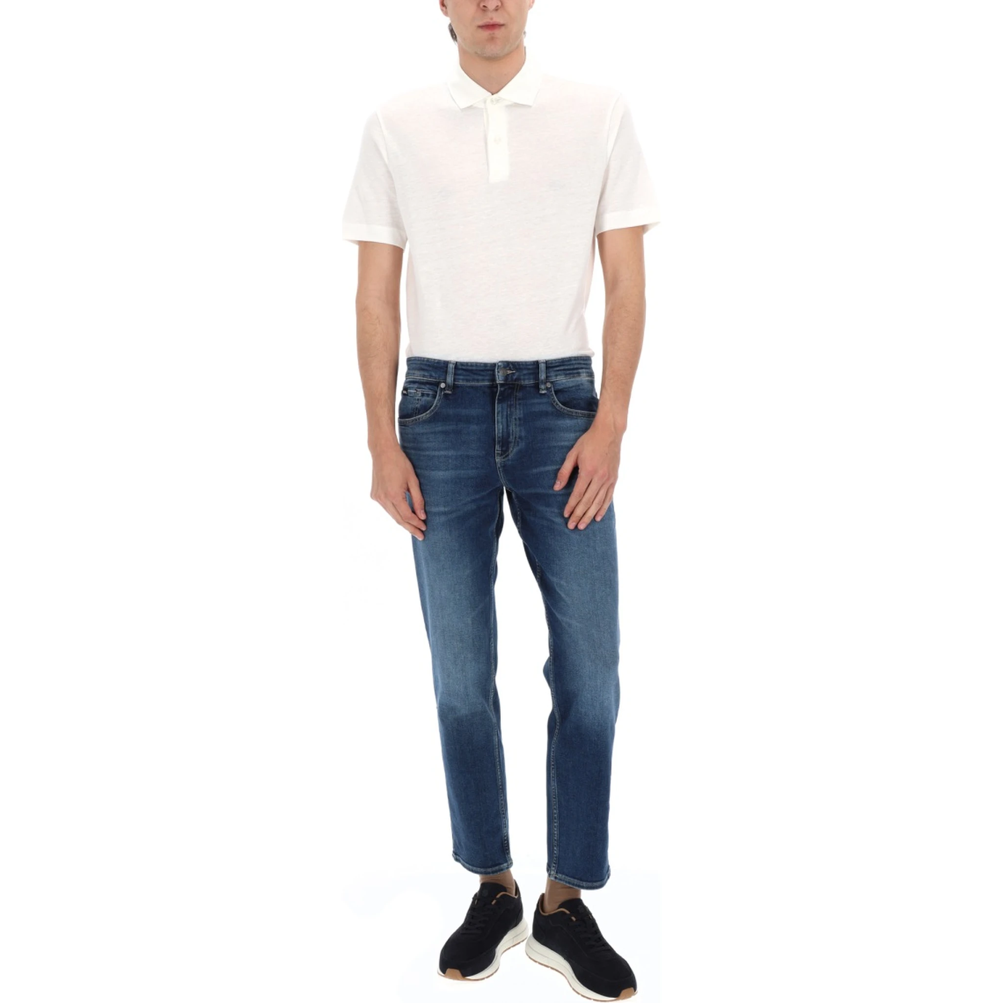 JEANS REGULAR FIT
