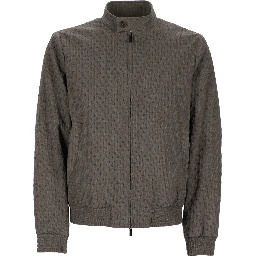 GIACCA "BLOUSON"
