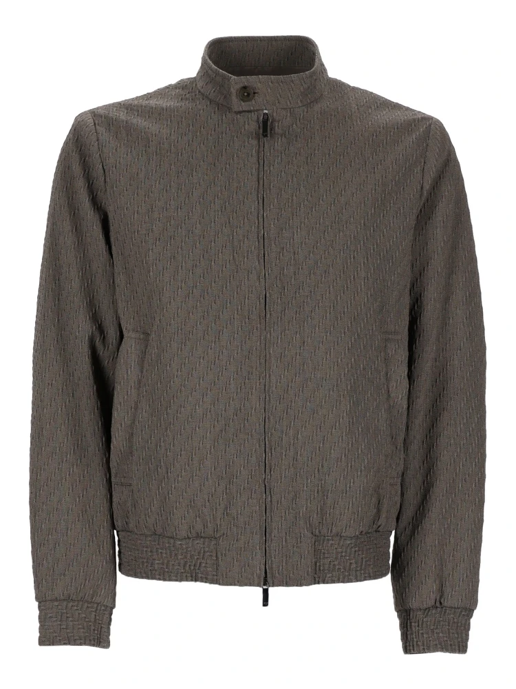 GIACCA "BLOUSON"