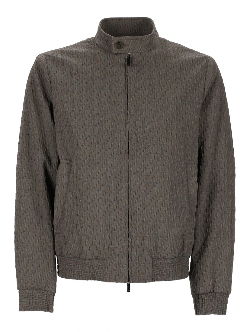GIACCA "BLOUSON"