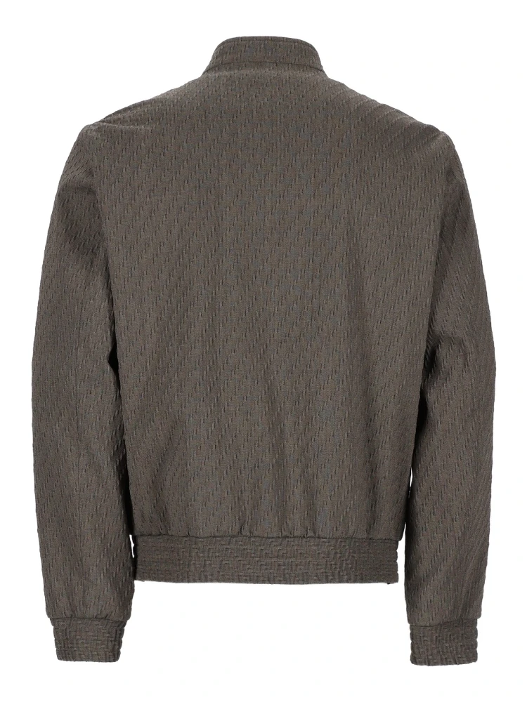 GIACCA "BLOUSON" alternative