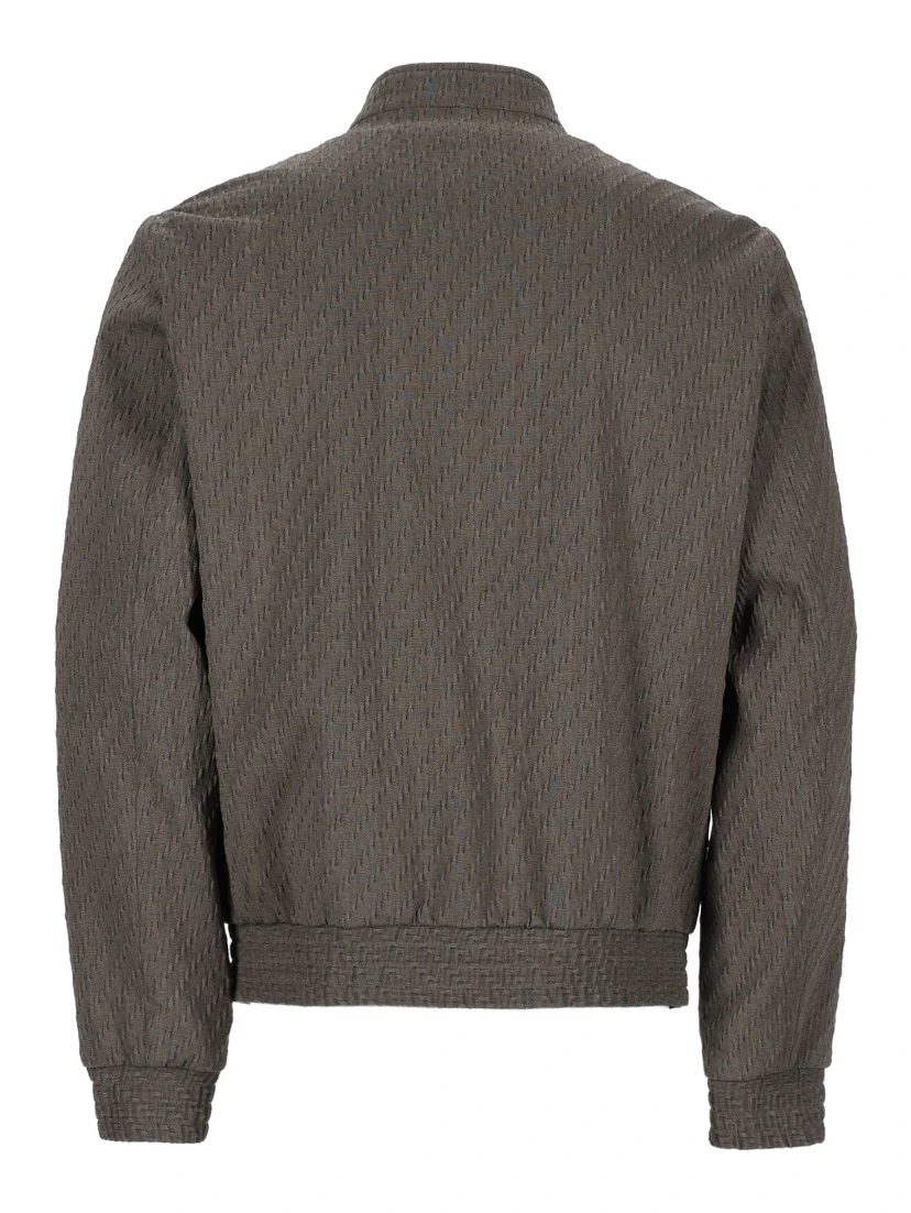 GIACCA "BLOUSON"