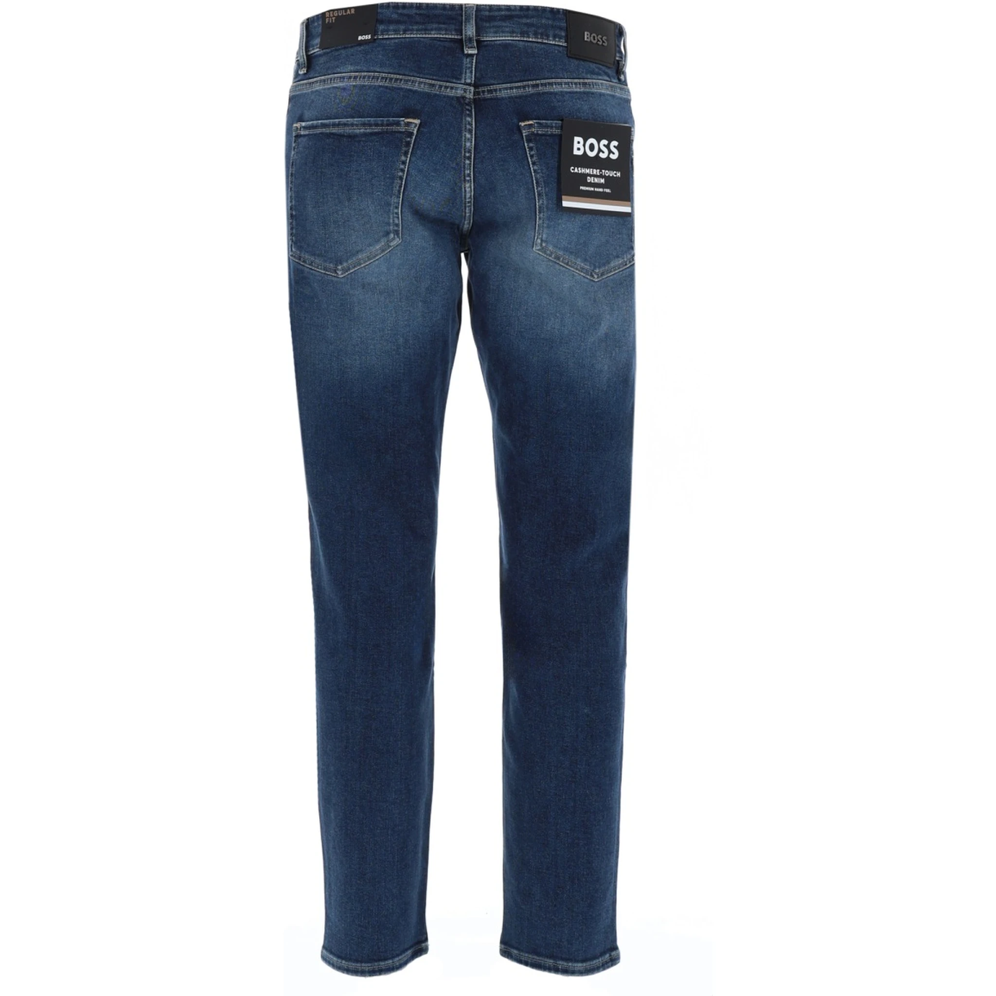 JEANS REGULAR FIT