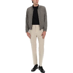 GIACCA "BLOUSON"