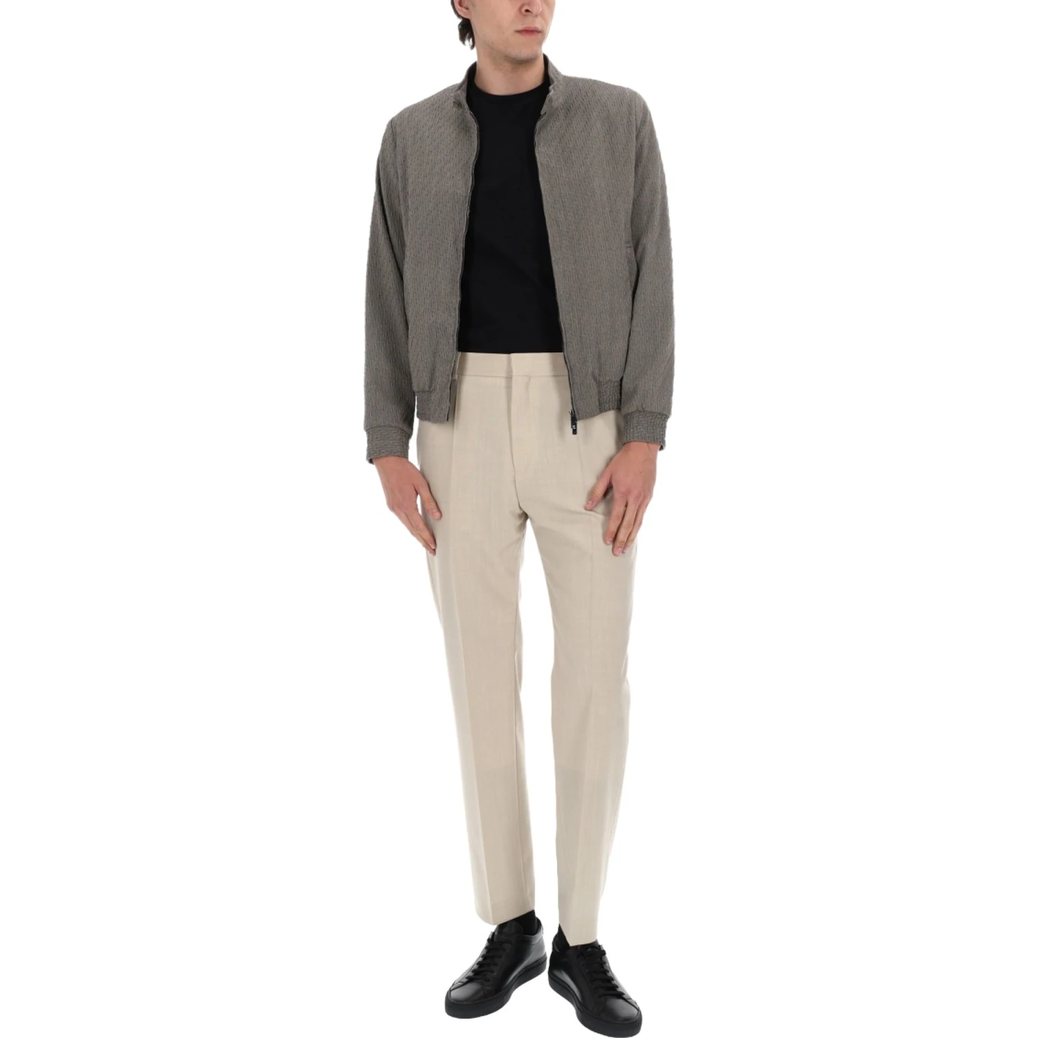 GIACCA "BLOUSON"