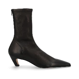 STIVALE CON TACCO "ARIZONA"