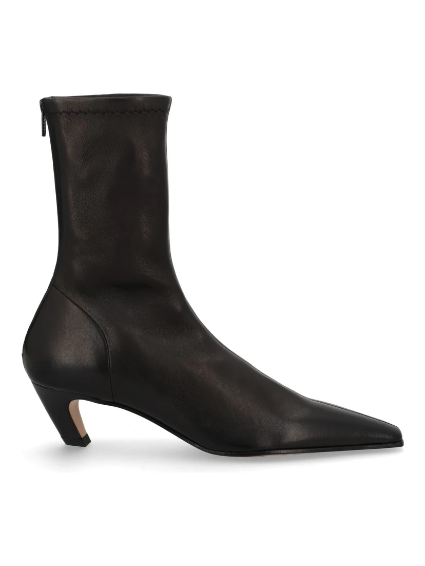 STIVALE CON TACCO "ARIZONA"