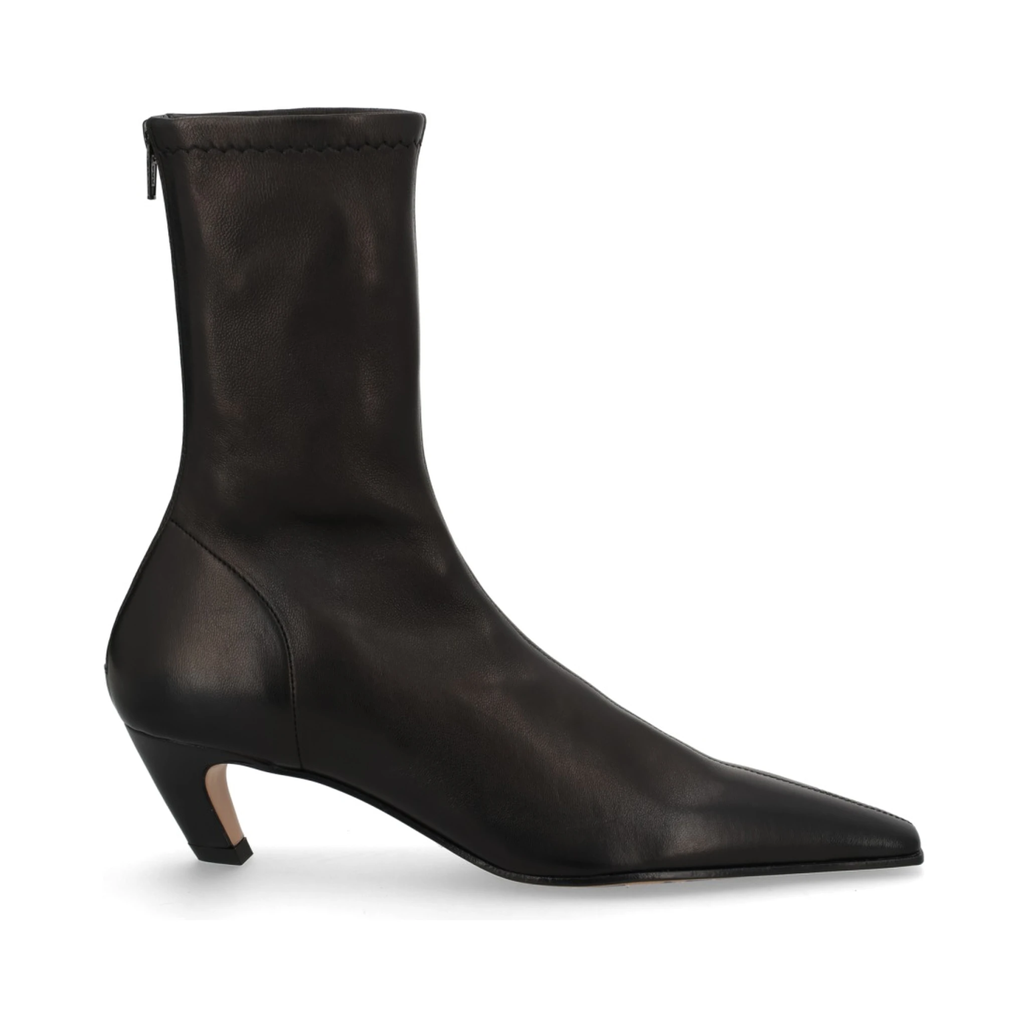 STIVALE CON TACCO "ARIZONA"