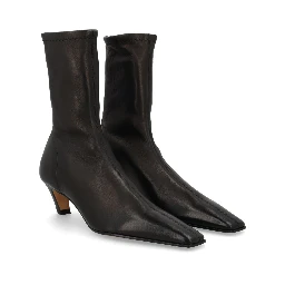 STIVALE CON TACCO "ARIZONA"