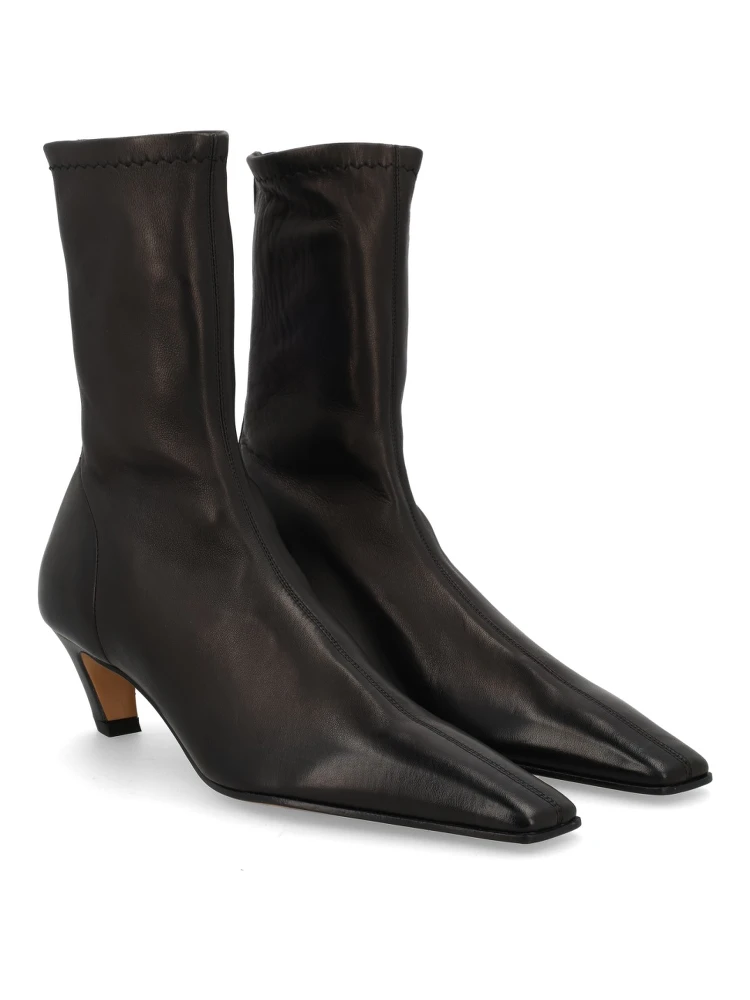 STIVALE CON TACCO "ARIZONA" alternative