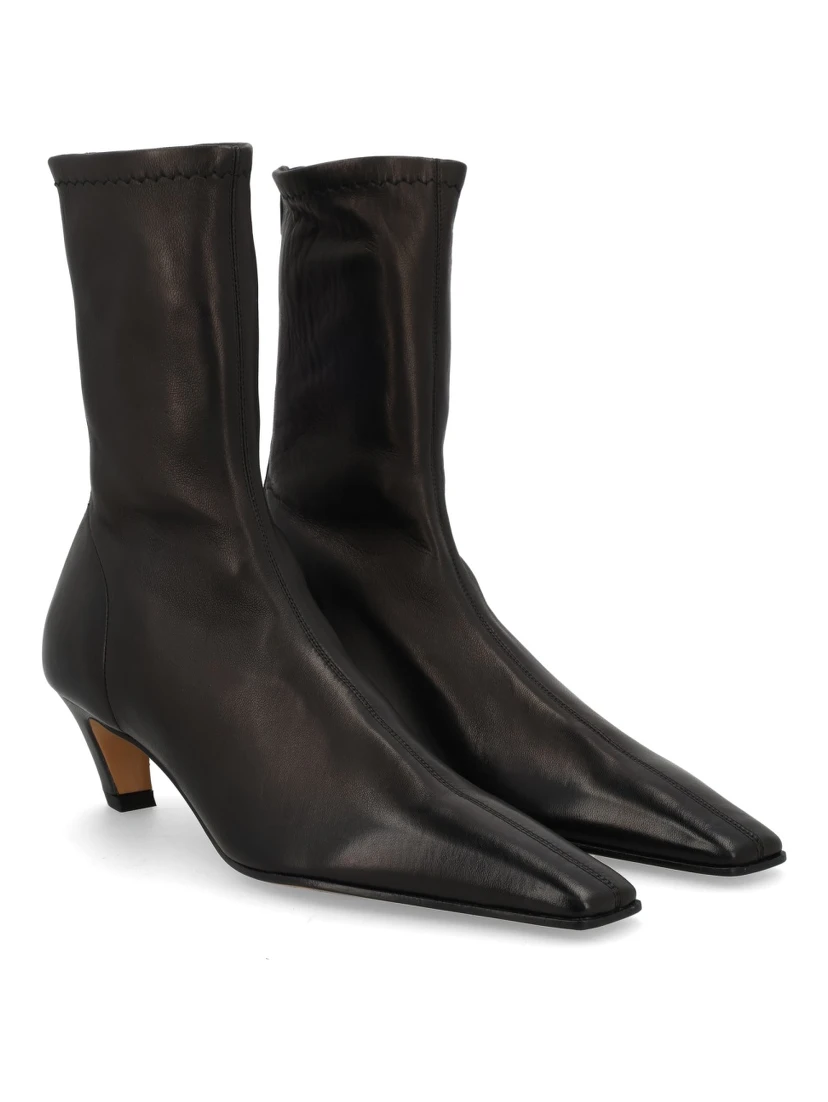 STIVALE CON TACCO "ARIZONA"